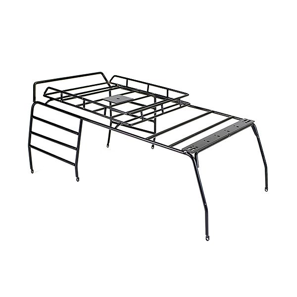 Fastrax Metal Roll Cage Frame &amp; Roof Rack 300X195X130mm (FAST2306)