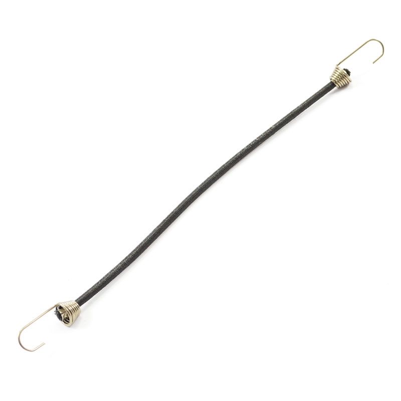 Fastrax Luggage Bungee Cord L100mm (FAST2315BK)