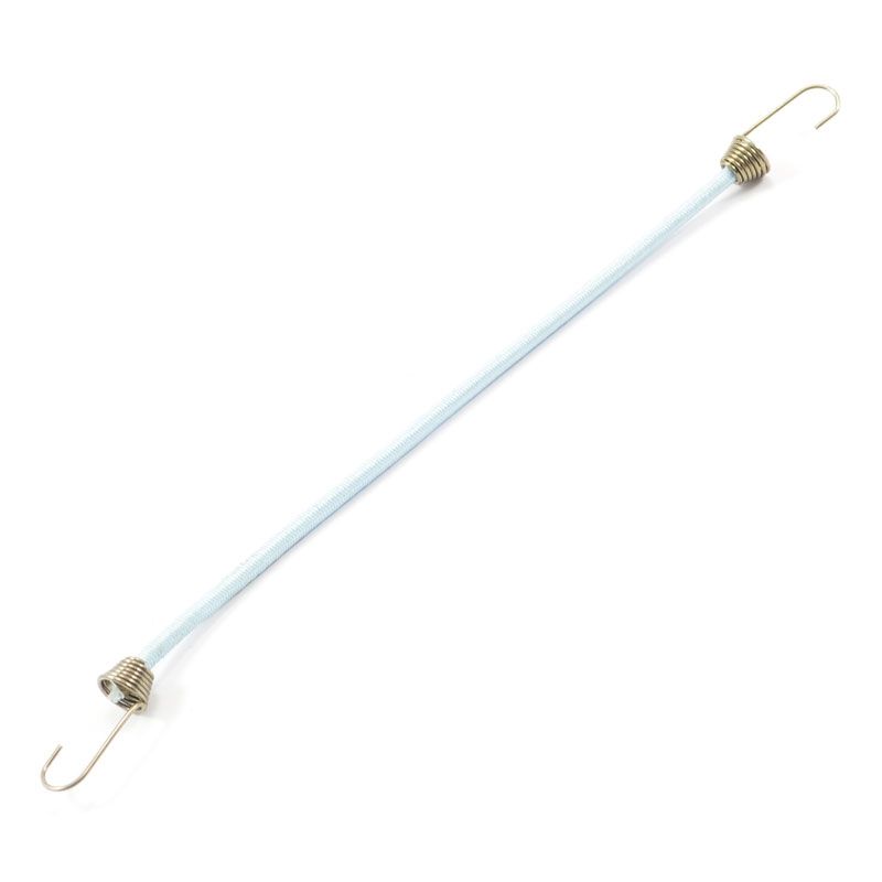 Fastrax Luggage Bungee Cord L100mm (FAST2315BL)