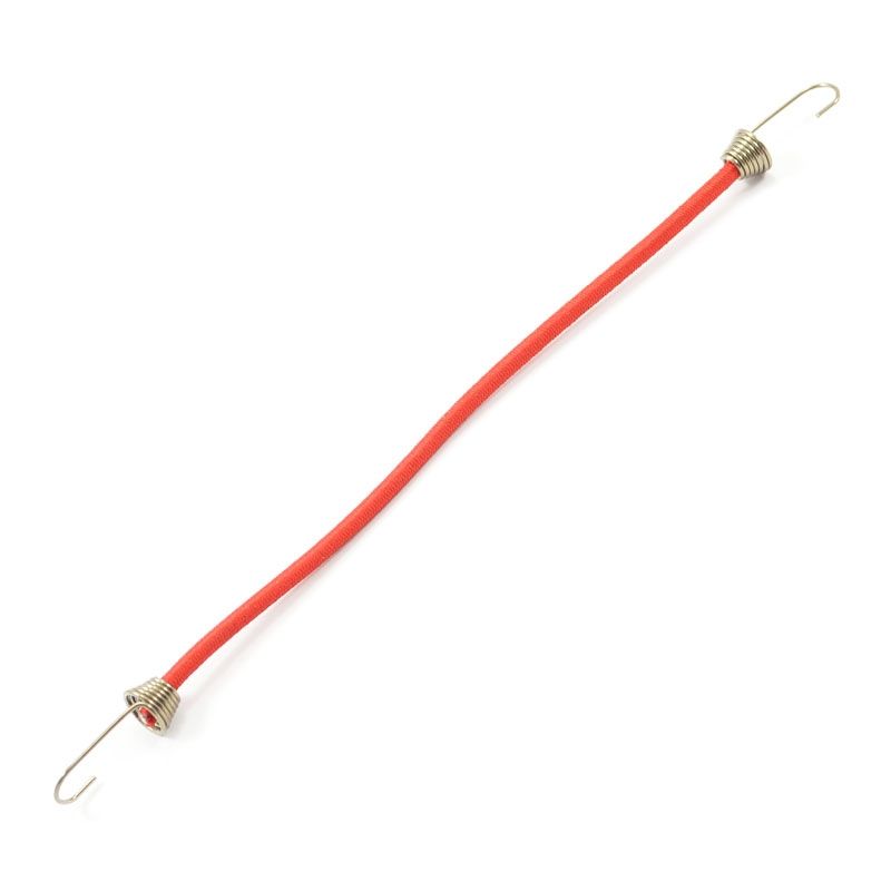 Fastrax Luggage Bungee Cord L100mm (FAST2315R)