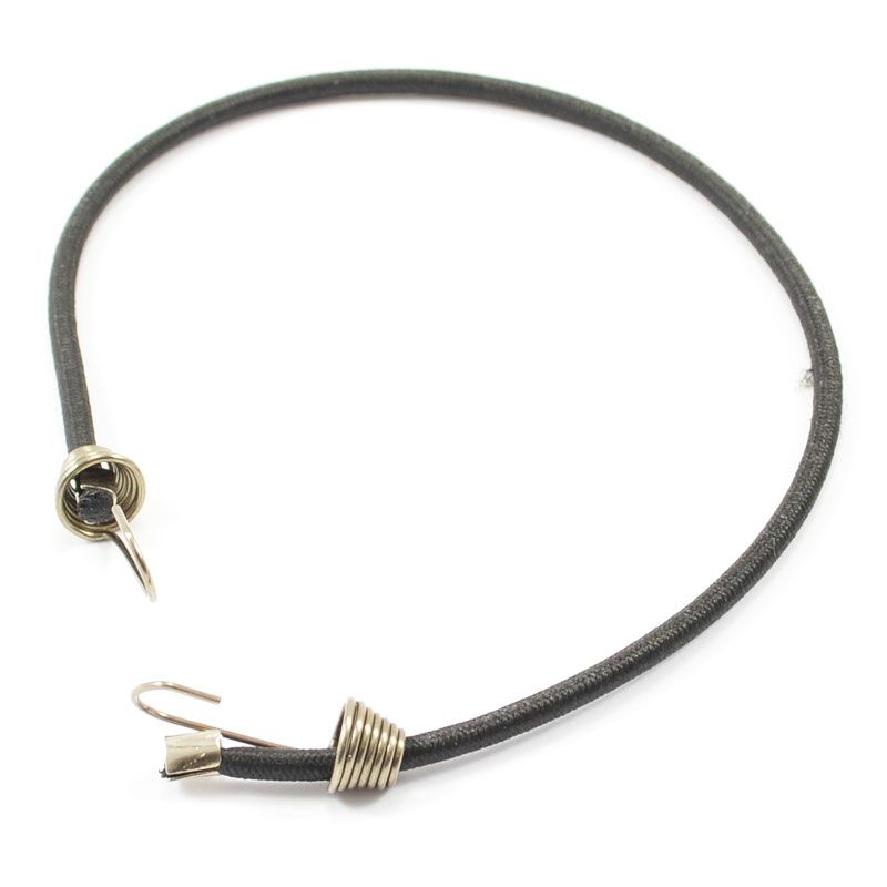Fastrax Luggage Bungee Cord L200mm (FAST2316BK)