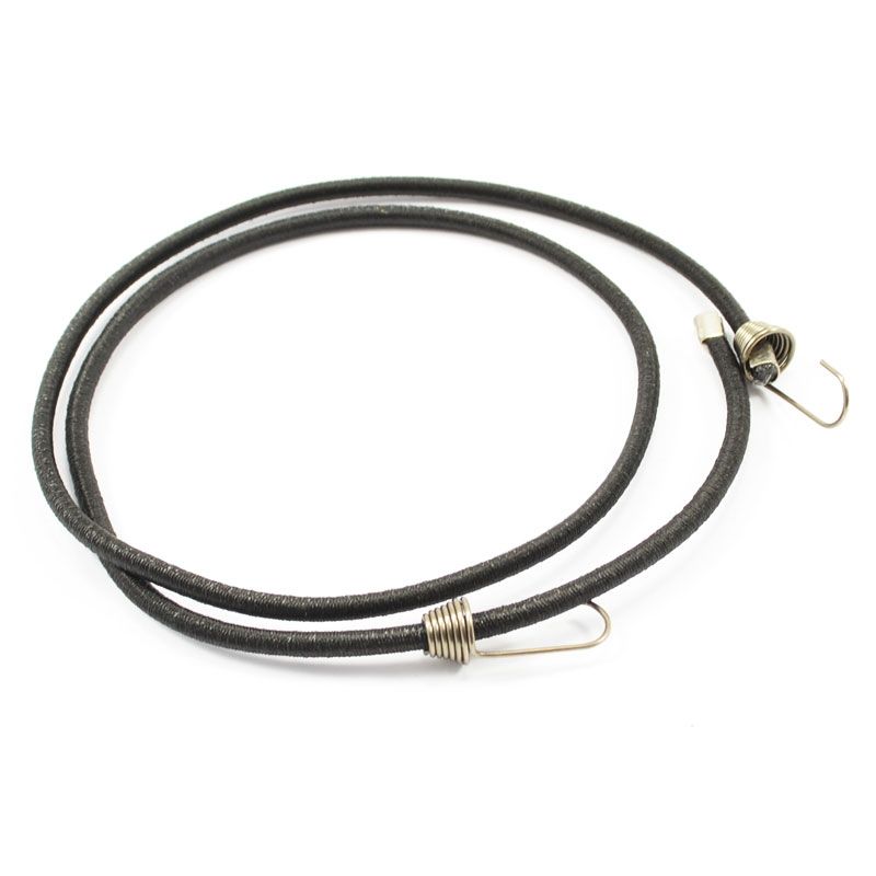 Fastrax Luggage Bungee Cord L450mm (FAST2317BK)
