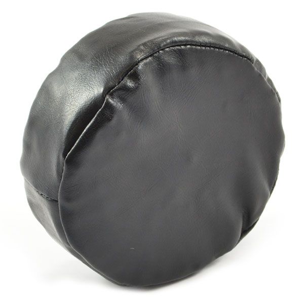 Fastrax Scale Spare Tyre Cover Medium 96mm Dia (FAST2350M)