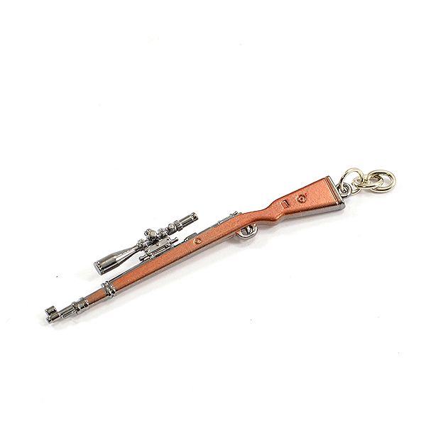 Fastrax Scale Diecast Rifle (FAST2364)