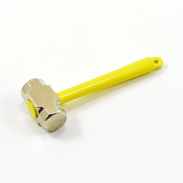 Fastrax Scale Painted Hammer Mallet (FAST2373)