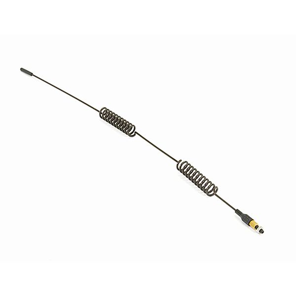 Fastrax Short Antenna/Flag Pole 310mm - Black (FAST2396XL-BK)