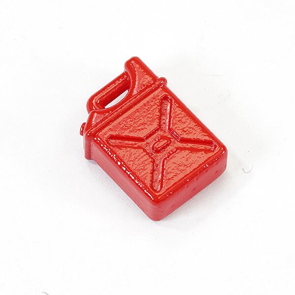 Fastrax 1:24th Oil Tank 18X13.2X6.8mm (FAST2403R)