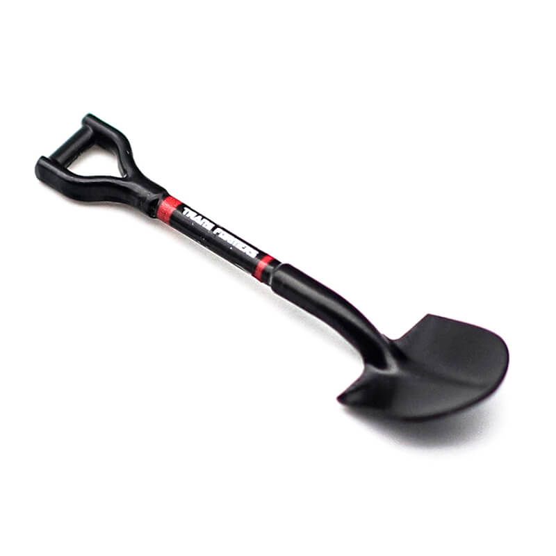 Fastrax 1:18th Scale Metal Shovel 38mm Long (FAST2414)