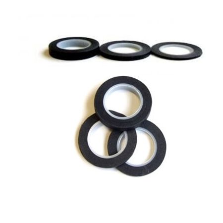 Fastrax 2MM Line Tape (FAST255-2)