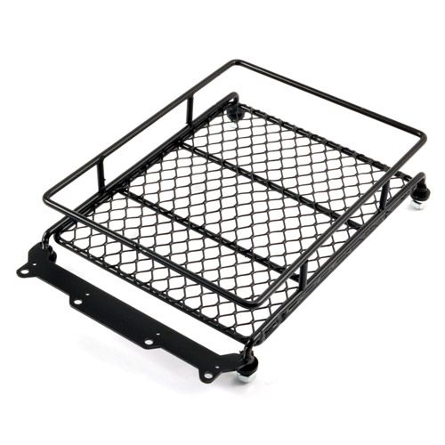 Fastrax Large Metal Luggage Tray 10cm x 15cm (FAST298-L)