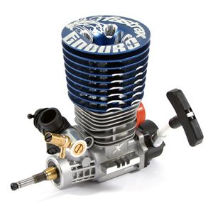 Fastrax &#039;Enduro&#039; Ps Twenty One 3-Port Nitro Engine Pull Start (FAST3001)