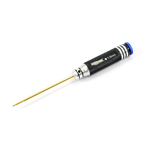 Fastrax Team Tool Hex Wrench - 1.5mm (FAST600)