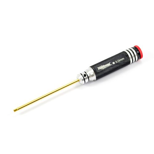 Fastrax Team Tool Hex Wrench - 3.0mm (FAST603)