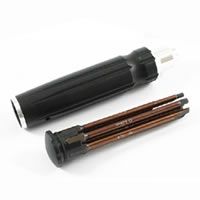Fastrax 7-Piece Changable Driver Set 1.5/2.0/2.5/3.0 / PH1/PH2/SL4mm (FAST614)