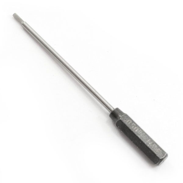 Fastrax Replacement .050&quot; Tip For Interchangeable Hex Wrench (FAST619-1)