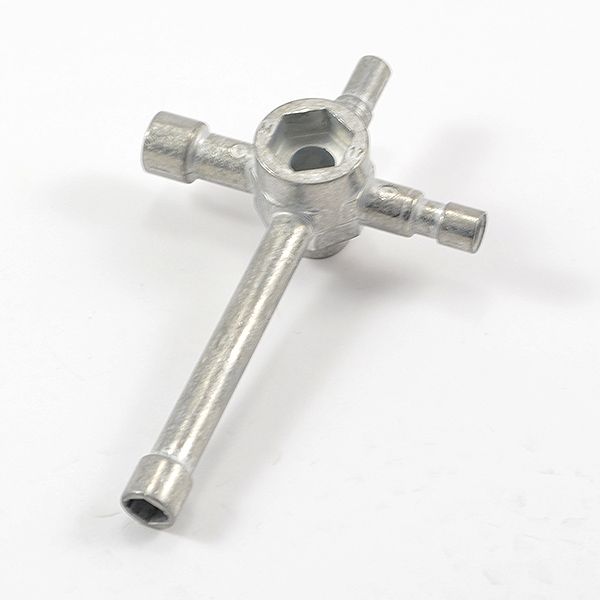 Fastrax 6-way Cross Wrench (FAST625)