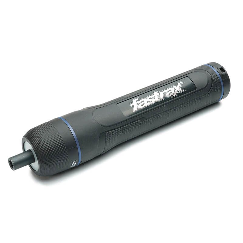 Fastrax Powerdrive Electric SCrewdriver With 8-Gear Torque (FAST628)