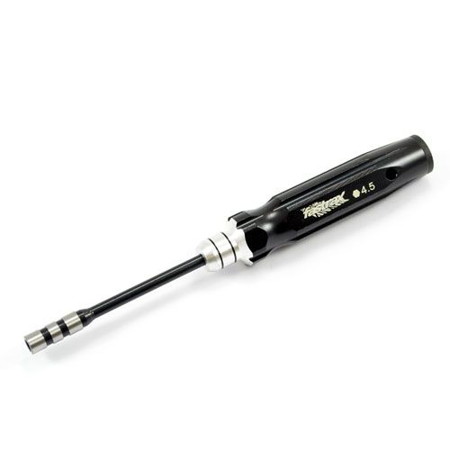 Fastrax Pro 4.5mm Nut Driver (FAST630)