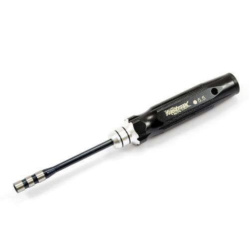 Fastrax Pro Nut Driver - 5.5mm (M3) (FAST631)