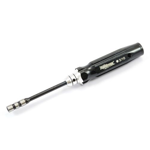 Fastrax Pro 3/16 Nut Driver (FAST635)