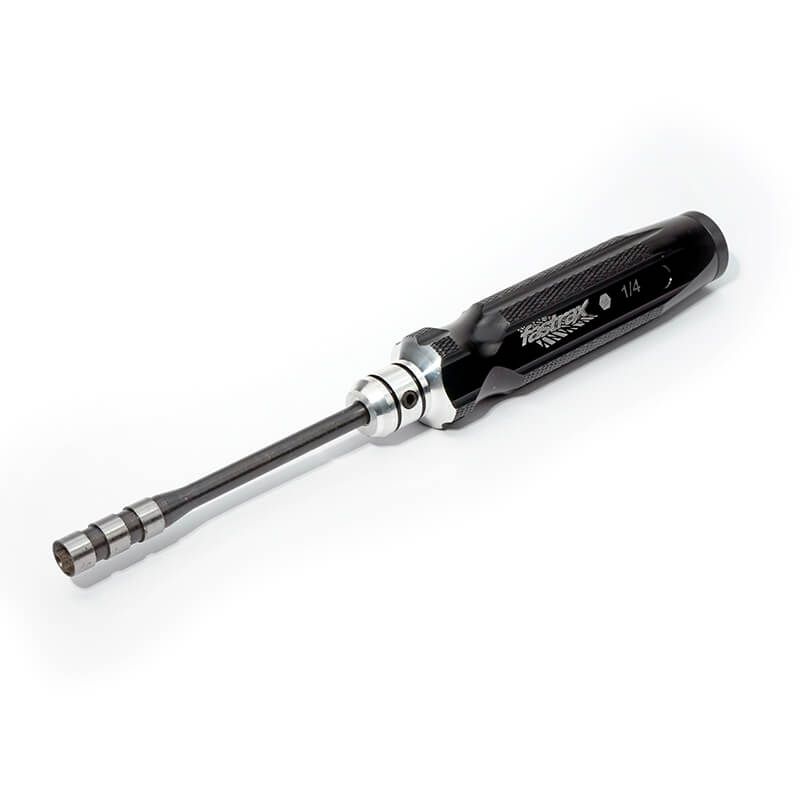 Fastrax Pro 1/4 Nut Driver (FAST636)