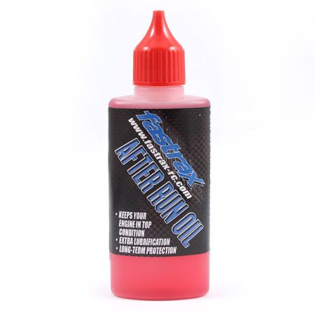 Fastrax After Run Engine Oil 50ml (FAST64)