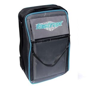 Fastrax Transmitter Bag for Wheel Radios (FAST684)