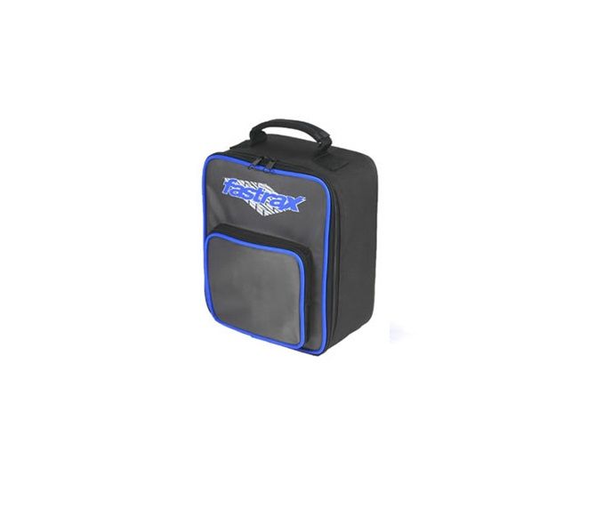 Fastrax Transmitter Bag for Stick Radios (FAST685)