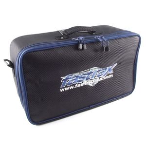 Fastrax 1:10th Buggy/Tc Carry Bag W/Tool Layer (FAST687)