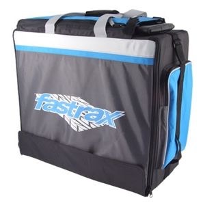 Fastrax Compact Hauler Bag (FAST689)