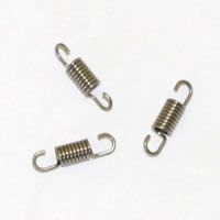 Fastrax Inline Pipe/Manifold Springs (FAST742-3)