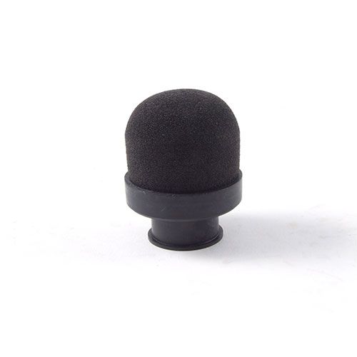 Fastrax 1:10th Air Filter Round Profile - Large (FAST85R)