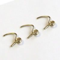 Fastrax Clutch Springs 1.0mm (3 Pcs) (FAST903)