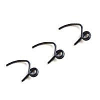 Fastrax Clutch Springs 0.9mm - 3Pcs (FAST903B)