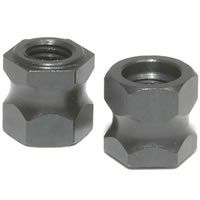 Fastrax Engine Clutch Nut Sg (2) (FAST906)