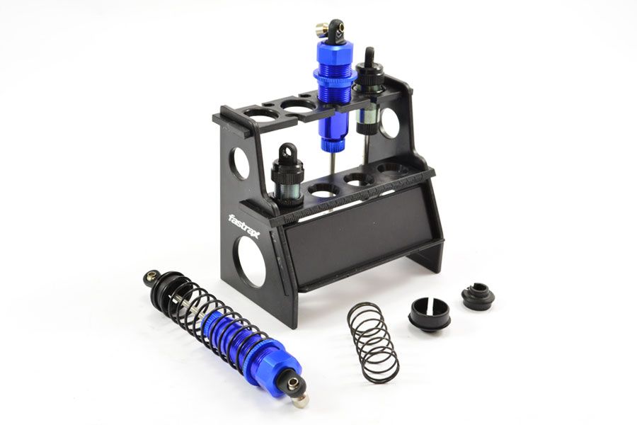 Fastrax Shock Absorber Building Station (FAST90SBK)