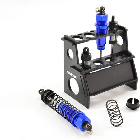 Fastrax Shock Absorber Building Station (FAST90SBK)