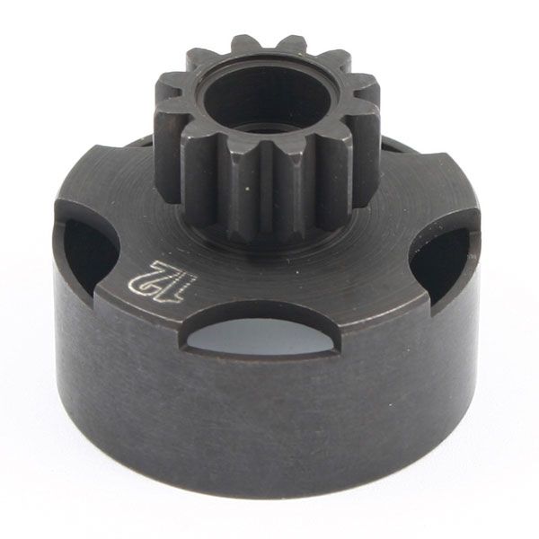 Fastrax 1/8th Clutch Bell 12T (FAST912)