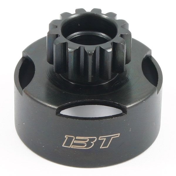 Fastrax 1:8th Clutch Bell 13T (FAST913)