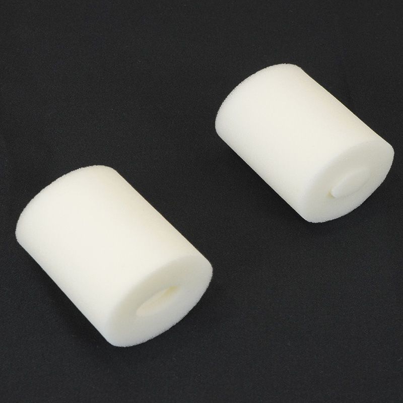 Fastrax 1:8th Buggy Water Proof Airfilter Sponge (2) (FAST962-S)