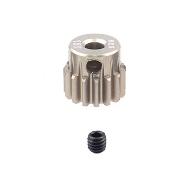 Fastrax M0.6 15T Aluminium 7075 Pinion Gear (FASTM6-15)