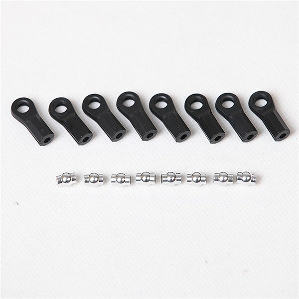 FMS Ball Cap For Linkage &amp; Rod (FMS-C1009)