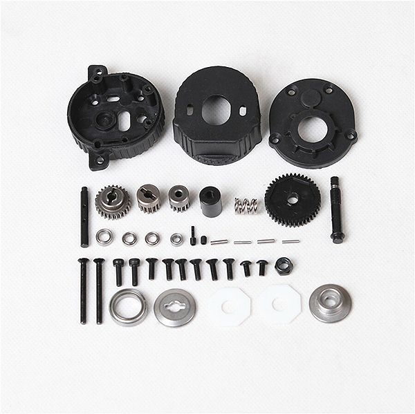 FMS Main Gear Box Set (FMS-C1011)
