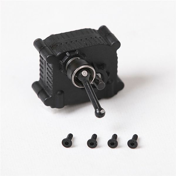 FMS Transmission Gear Box Assembly (FMS-C1012)