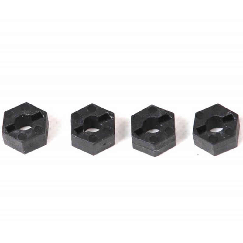 FMS 12Mm Wheel Hex Set (FMS-C1021)
