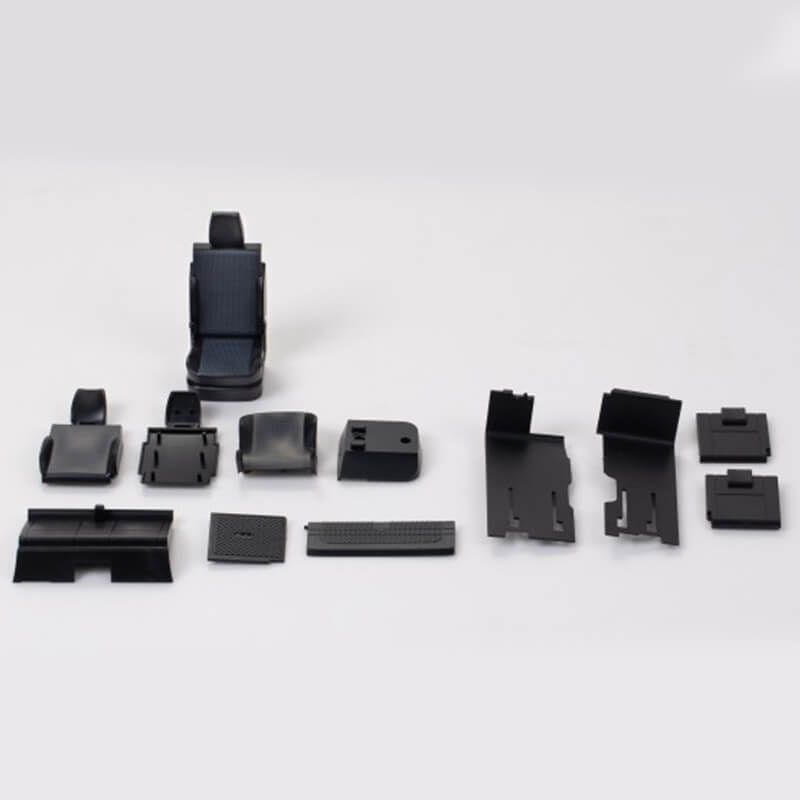FMS 1:12 Jimny Seats Set (FMS-C1199)