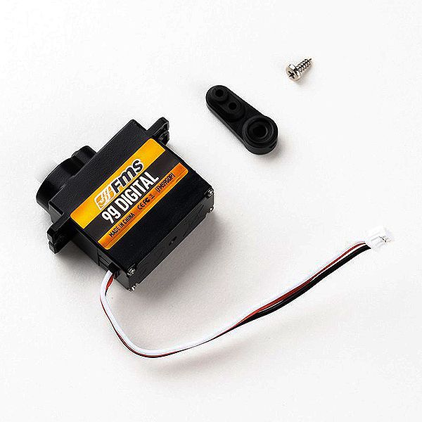 FMS 1:12 Jimny Steering Servo (FMS-C1211)