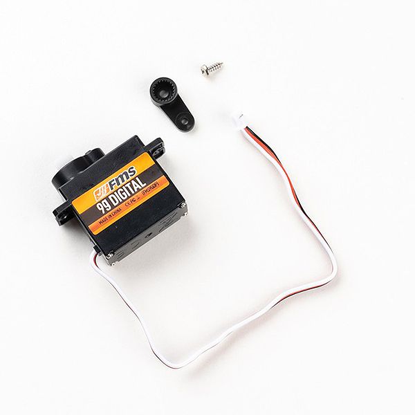 FMS 1:12 Jimny Steering Wheel Servo (FMS-C1212)