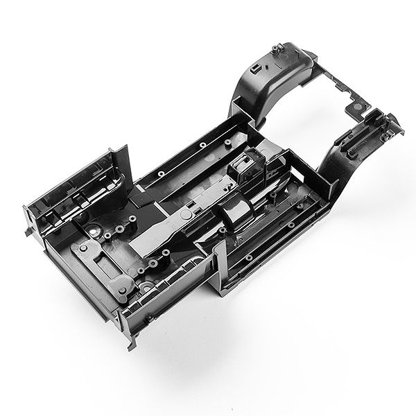 FMS 1:12 Jimny Plastic Chassis (FMS-C1217)