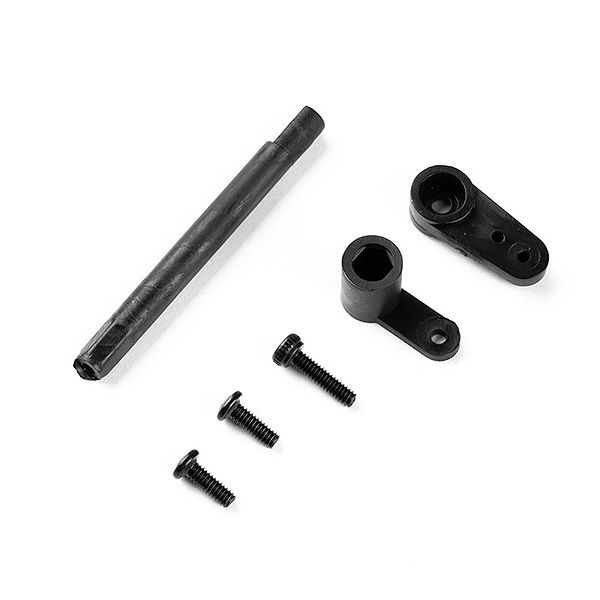FMS 1:12 Jimny Steering Wheel Servo Horn Set (FMS-C1219)